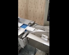 包裝機(jī)運(yùn)營視頻